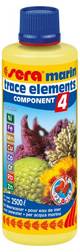 Sera Trace elements nº 4 Kationics Sera Trace elements nº 4 Kationics